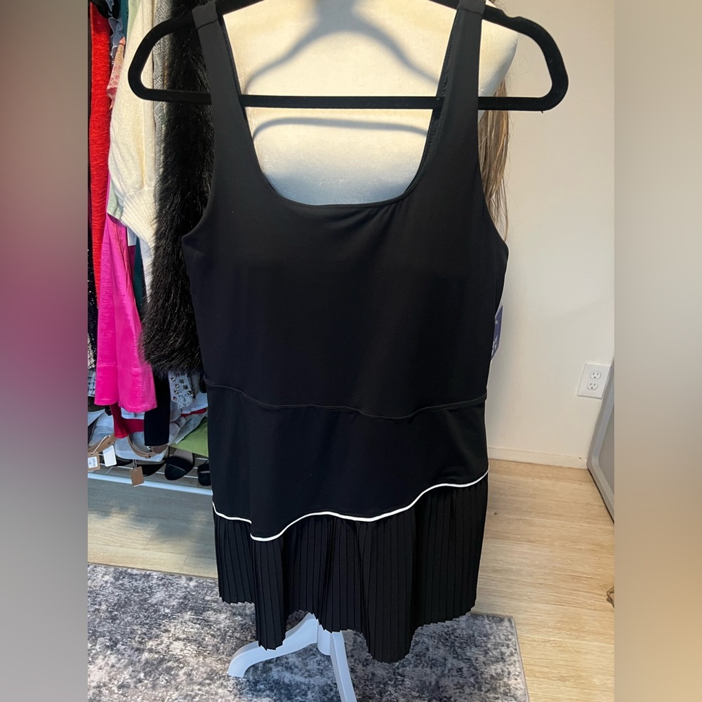 Active dress